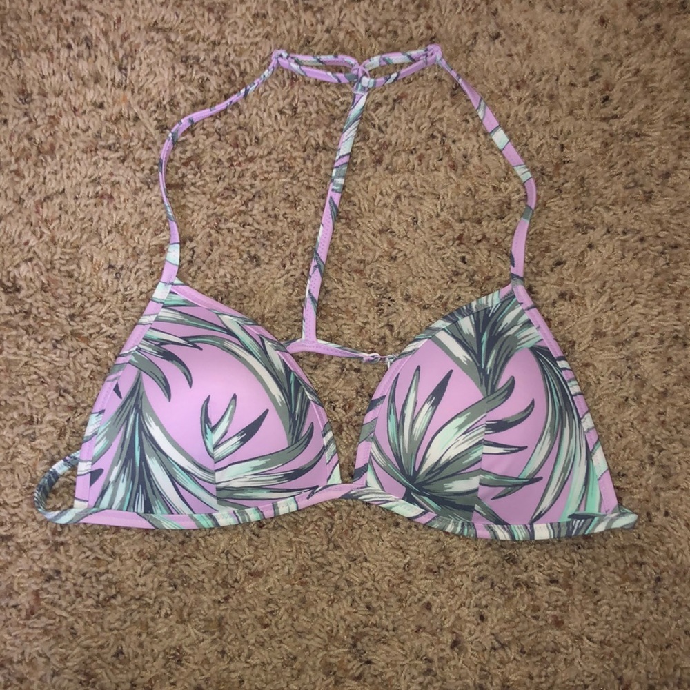 VS PINK bikini top